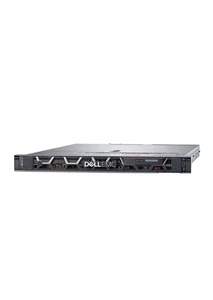 Dell PowerEdge R640 10-bay CTO Server | 2 x Heat Sink, No RAID, 2x 750w PSU - Afbeelding 1 van 1