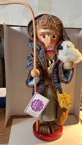 KSA Collectibles Steinbach Nussknacker Joseph 3. Entwurf in biblischer Serie - Bild 1 von 7