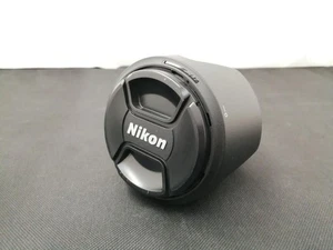Nikon Telephoto Zoom Lens AF-S NIKKOR 18-200MM f3.5-5.6G Used - Picture 1 of 6