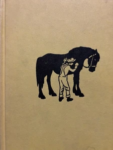 Blitz by Beatty, Hetty Burlingham 1961 Book Club Edition Illus. Tolford, HC- 283 - Bild 1 von 1