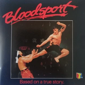 Various Bloodsport (Original Motion Picture Soundtrack) - CD - Picture 1 of 2