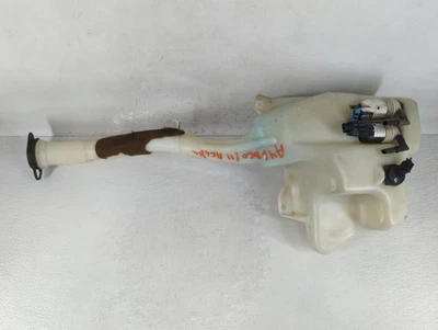 2010-2017 Gmc Acadia Windshield Washer Fluid Reservoir Bottle Oem ES8WM Foto 1 de 4