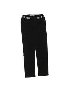 Jordache Girls Black Casual Pants 7 - Picture 1 of 2