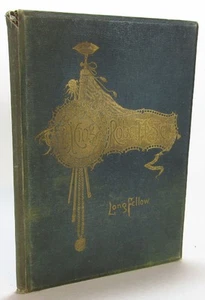King Robert of Sicily - 1895 Henry Wadsworth Longfellow - Imagen 1 de 3