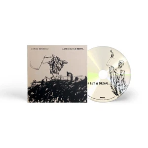 AVENGED SEVENFOLD - Life Is But A Dream [SOFTPACK D] - Bild 1 von 1