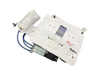 2024-2025 BMW 530I FRONT RIGHT SEAT LUMBAR SUPPORT BAG W/ MOTOR 9892972 OEM - Image 1 of 4