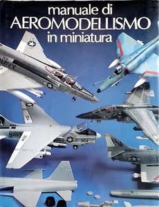 Falconi,Angelo. - Manuale di modellismo in miniatura.  - Imagen 1 de 1