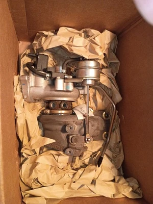 Turbo/Supercharger 2.0L Fits 14-19 CTS 2312712 - Image 1 of 4