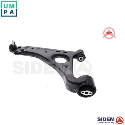 CONTROLTRAILING ARM WHEEL SUSPENSION 9974 FOR VAUXHALL MOKKA CHEVROLET 1.4L 4cyl - Image 1 of 4