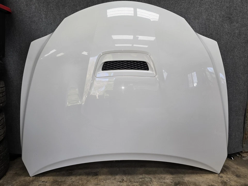 LEXUS 2015-2024 RC-F RCF CAPÓ CUBIERTA PANEL MONTAJE OEM (C/TR:083/LB30) Foto 1 de 4