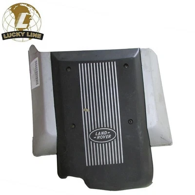 03 04 05 CUBIERTA MOTOR RANGE ROVER Foto 1 de 4