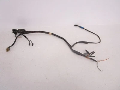 86 Honda TRX 200SX Wire Wiring Harness 32100-HB3-000 1986-1988 #3 - Image 1 of 4