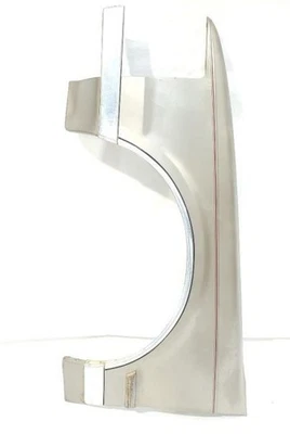 Left Fender OEM 1984 85 86 87 88 89 90 91 1992 Lincoln Mark VII - Image 1 of 4