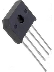KBU8M Ponte Raddrizzatore 8A 1000V - Picture 1 of 1