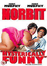 Eddie Murphy DVDs Norbit