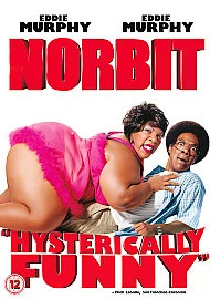Norbit (DVD, 2007)