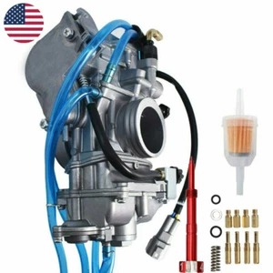 Replaces OEM Husqvarna TE 250 TE250 Carburetor/Carb 2002-2016 with Mixture Screw - Picture 1 of 6