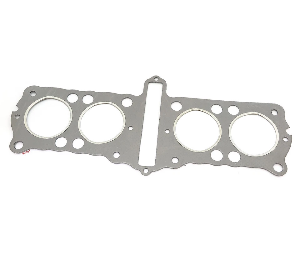 Junta de culata SOHC Honda CB750 CB750K CB750F 1969 - 1978 12251-300-004 Foto 1 de 1
