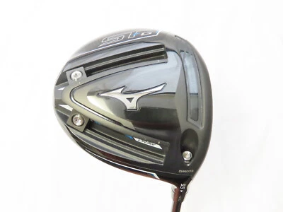 Драйвер Mizuno ST-G 440cc 9,5* Mitsubishi Kai'li синий 60-е Stiff flex + HC - Изображение 1 из 4