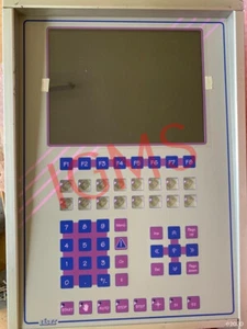 Sigmatek Operator Terminal ET554 - Bild 1 von 1