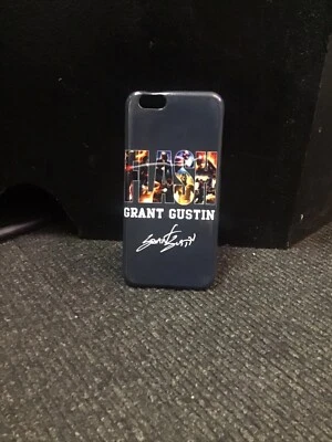 El mejor iPhone 6 (y 6S) con logotipo flash Foto 1 de 2