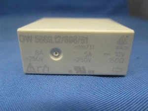 Dold OW 5669.12/698/61 Relay - Picture 1 of 2