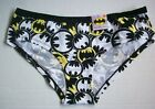 Batman Logo Underwear Women - available S - XXL