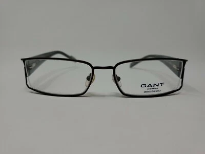 AUTÉNTICO Marco de Gafas Gant BISAGRA FLEXIBLE Ingrid 53-17-135 Bronce/Gris HJ88 Foto 1 de 4