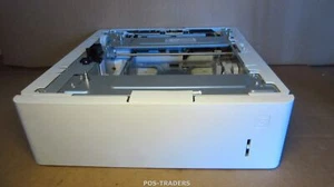 HP L0H17A 550 Sheet Paper Tray FOR LaserJet M607 M608 M609 M610 M611 M612 - Afbeelding 1 van 5