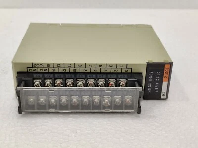 Omron C200H-ID212 Input Unit - Image 1 of 4