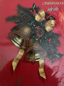 Ideals Magazine November 1971 Christmas Issue Vol. 28, No. 6 - Picture 1 of 2