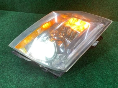 🛑 2008-2013 CADILLAC CTS XENON HID HEADLIGHT XENON LEFT DRIVER SIDE LH  OEM - Image 1 of 4