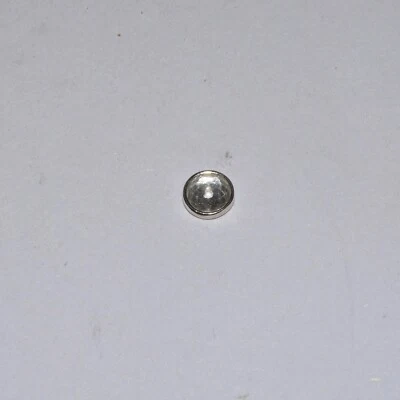 Pandora April Droplet Petite Locket Charm 792175RC - Image 1 of 2