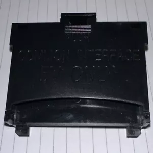 Genuine Samsung TV Common Interface Adapter 5V Card Slot For Smart QLED LED TV - Foto 1 di 3