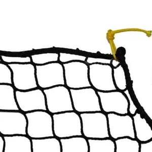 Abdecknetz knotenlos ohne Expanderseil 3,50 m x 8,00 m Ladungssicherung - Bild 1 von 4