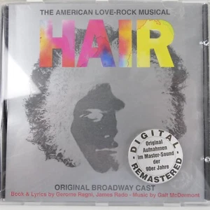Hair 1994 RCA Victor BB61048 To-6643 - Bild 1 von 4