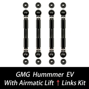 Kit de elevación de altura para 2022+ GMC Hummer EV - Imagen 1 de 8