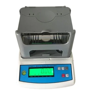Densimetro economico in gomma plastica densitometro attrezzatura 0,01-300 g - Foto 1 di 9