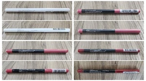 Lápiz delineador de labios Maybelline Color Sensational Shaping nuevo mezcla y combina cantidad - Imagen 1 de 5