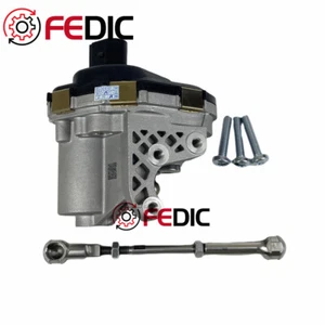 Turbo actuator K03 53039880686 for Audi Passenger Car 2.0 TFSI 185/252Kw OD 2017 - Picture 1 of 6