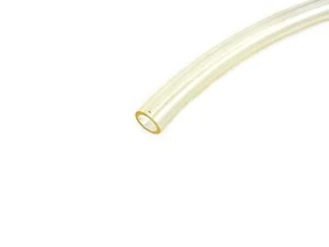 Benzinschlauch 7 mm PVC glasklar MZ ES125, 150 - Bild 1 von 1