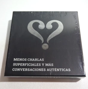 Vertellis Clásico - Menos Charla Más Conversaciones Valiosas (en Español)  - Bild 1 von 3