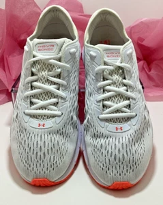 Zapatos para correr Under Armour Sonic HOVR para mujer ¡Extra limpios! Talla 10 - Imagen 1 de 7