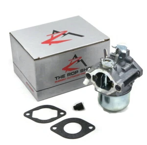 CARBURETOR Carb fit Briggs & Stratton 196702-0117 196702-0125 196702-0126 Engine - Picture 1 of 9
