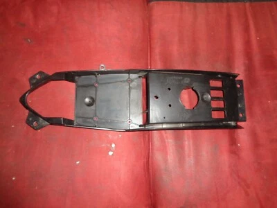 victory vision 5436288 console bridge inner dash crack on mounting tab - Image 1 of 4