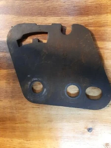 1988 F250 transfer case interlock bracket 4x4 4wd OEM F150 F350 ford bw 3156 - Picture 1 of 3