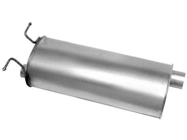 Silenciador para Ford Expedition MR688MH 1997-1998 SoundFX ajuste directo Foto 1 de 1