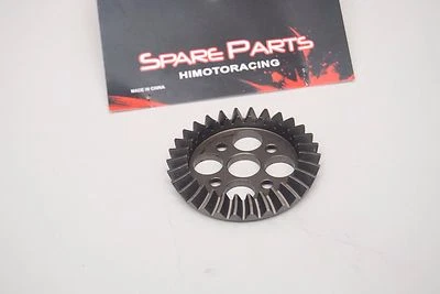 07147 Corona 30T Differenziale Centrale 1/5 Himoto/HIMOTO CROWN DIFFERENTIAL 30T - Immagine 1 di 2