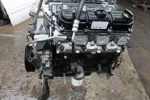 2009-2011 VOLKSWAGEN ROUTAN Engine Assembly/motor - Picture 1 of 7