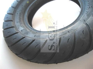 NPS50 RUCKUS ZUMA DURO REAR TIRE TUBELESS 130/90 - R10 130/90-10 130/90x10 HF290 - Picture 1 of 4